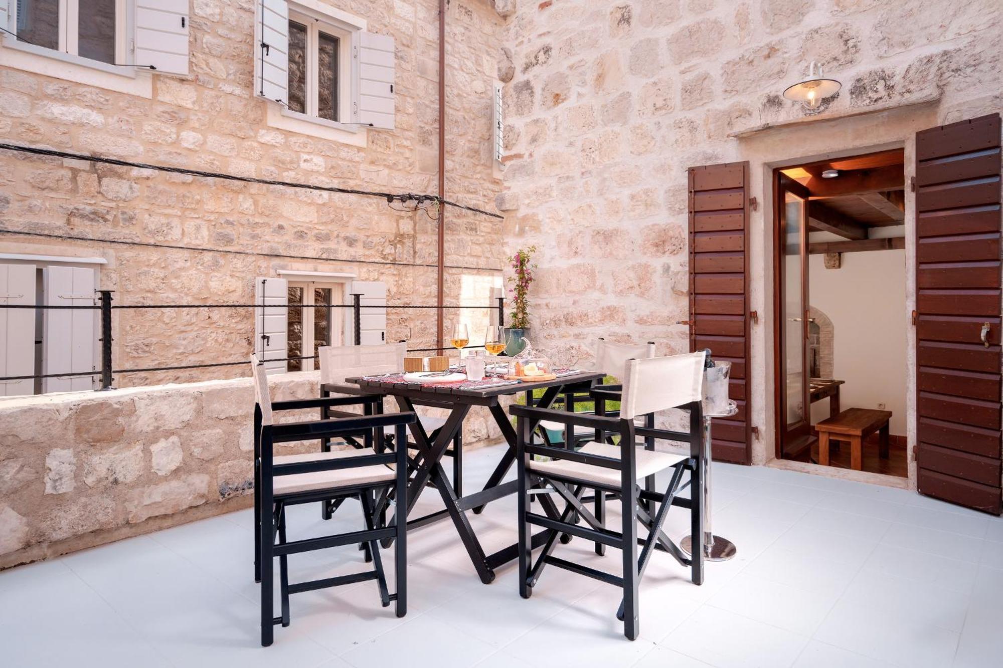 Casa Marlonito Villa Hvar Town Exteriör bild