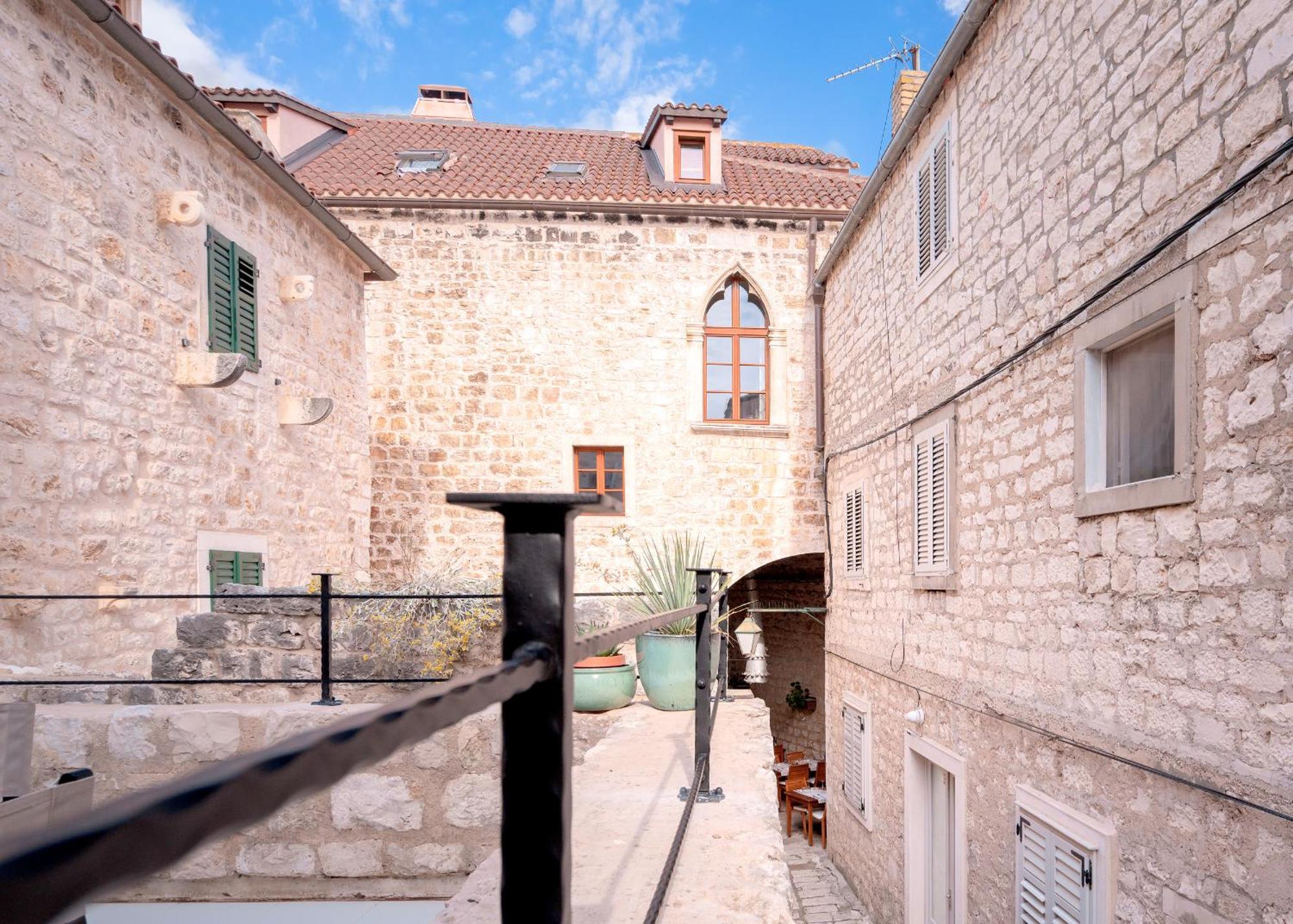 Casa Marlonito Villa Hvar Town Exteriör bild