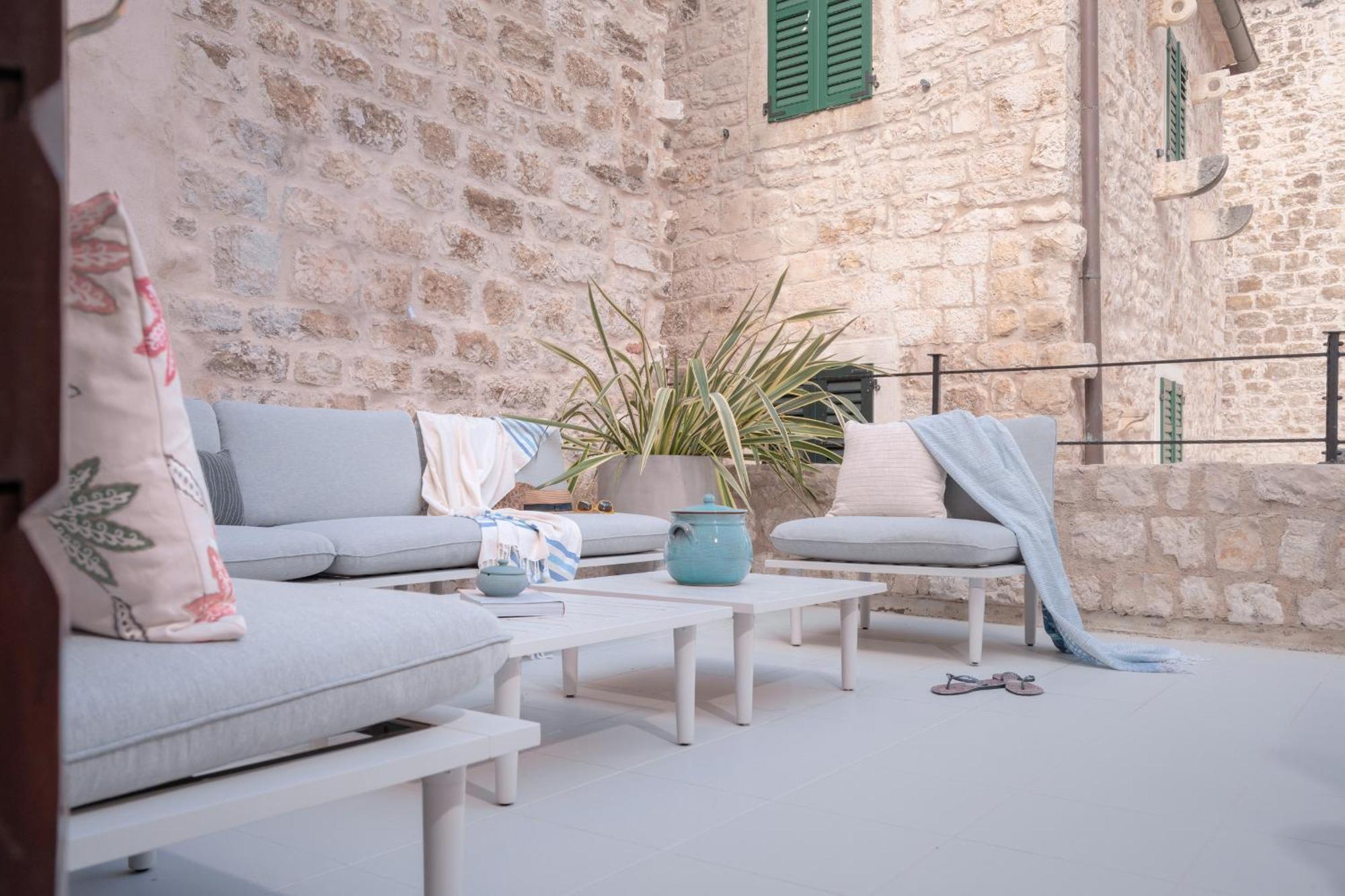 Casa Marlonito Villa Hvar Town Exteriör bild